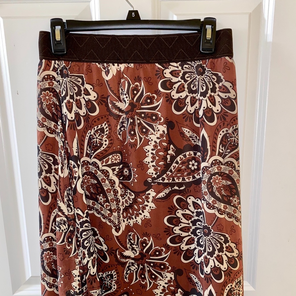 LuLaRoe Lola Skirt